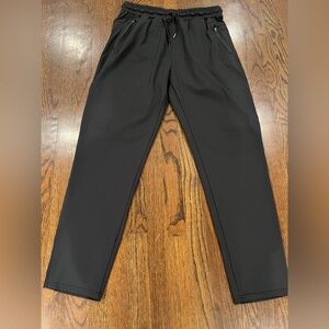 Men's Black Pants